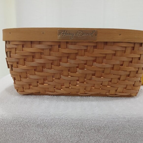 Basket - Picture 1 of 3